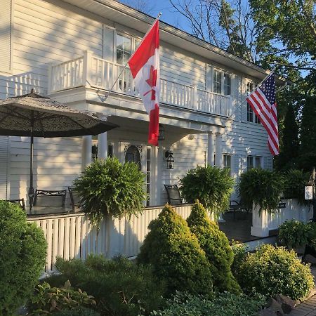 Butler Creek House Bed & Breakfast Niagara-on-the-Lake Luaran gambar