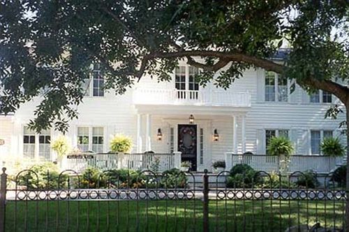 Butler Creek House Bed & Breakfast Niagara-on-the-Lake Luaran gambar
