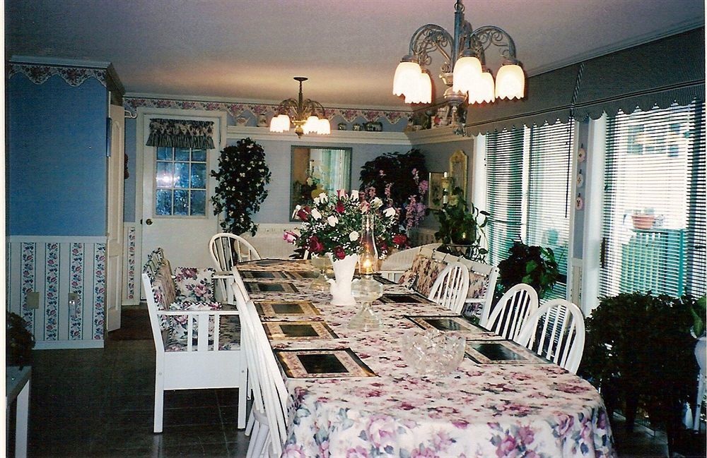 Butler Creek House Bed & Breakfast Niagara-on-the-Lake Luaran gambar