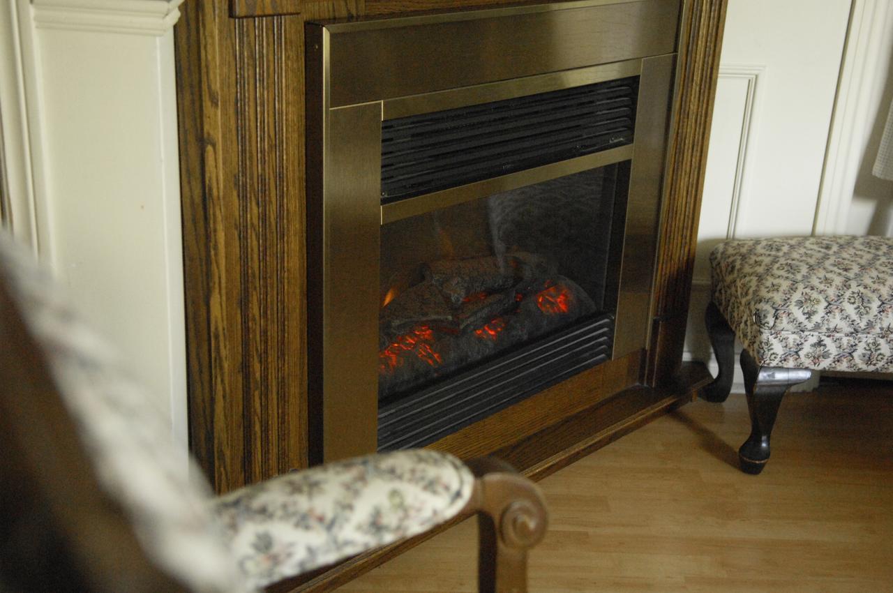 Butler Creek House Bed & Breakfast Niagara-on-the-Lake Luaran gambar