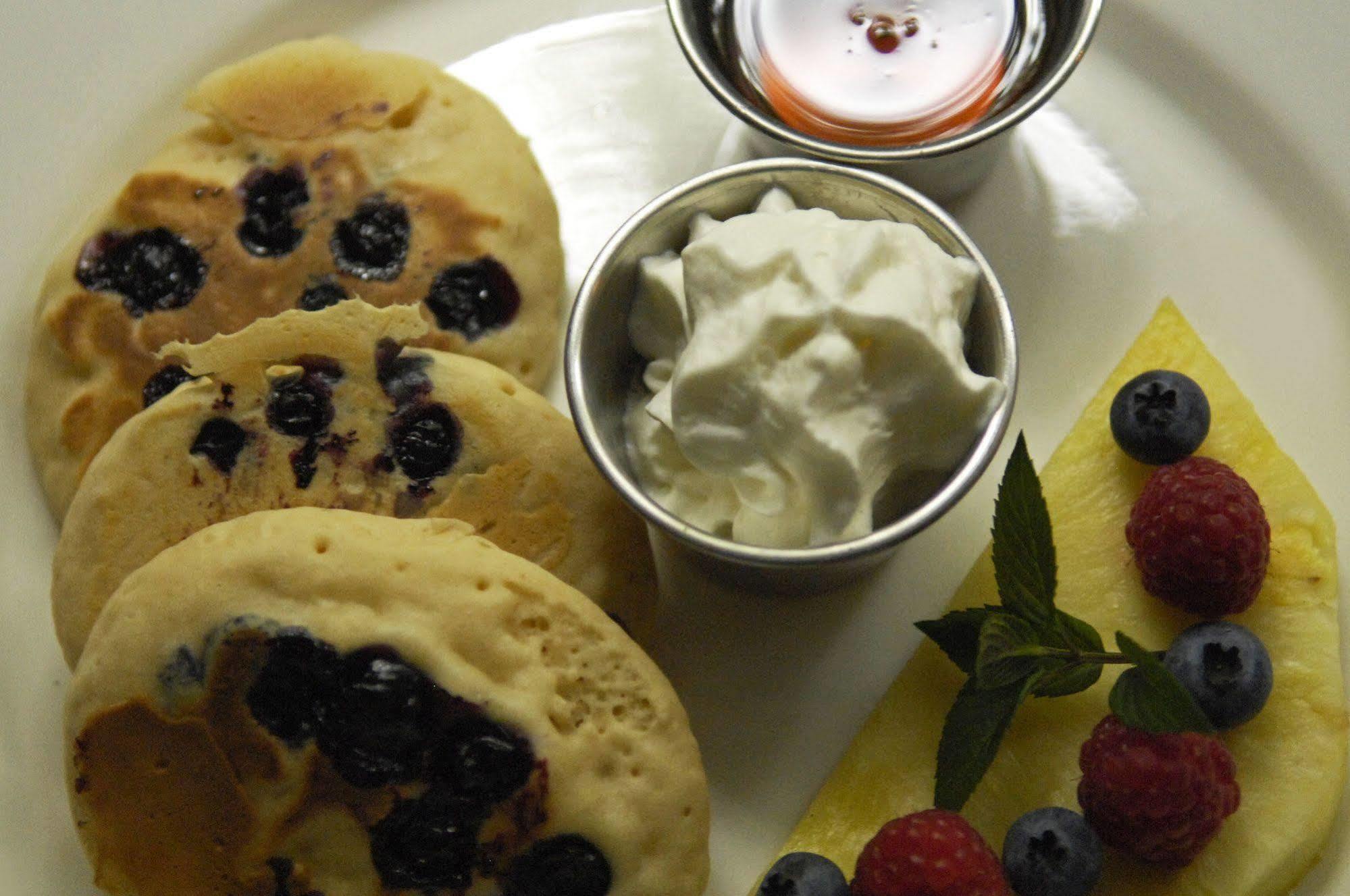 Butler Creek House Bed & Breakfast Niagara-on-the-Lake Luaran gambar