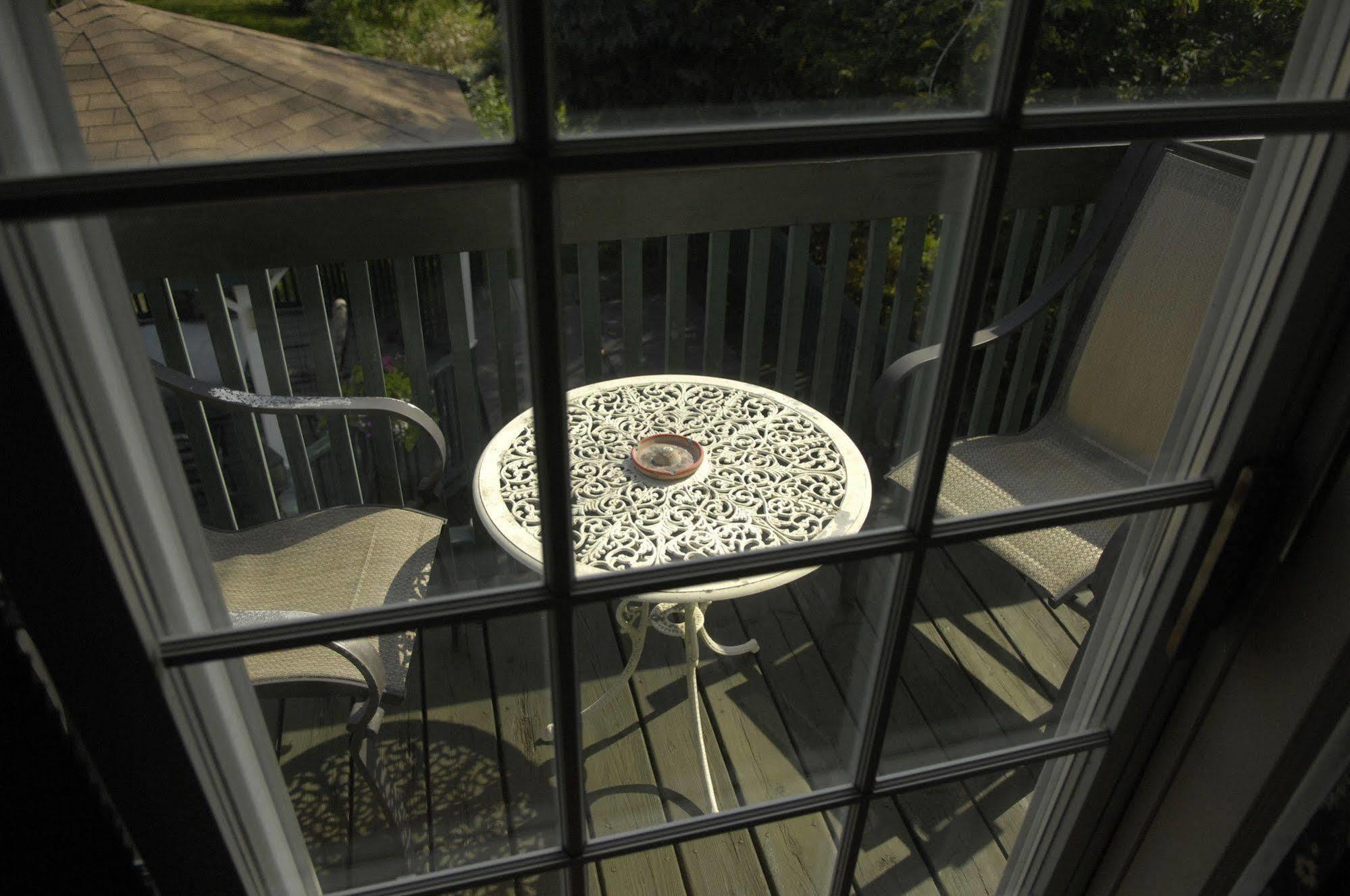 Butler Creek House Bed & Breakfast Niagara-on-the-Lake Luaran gambar