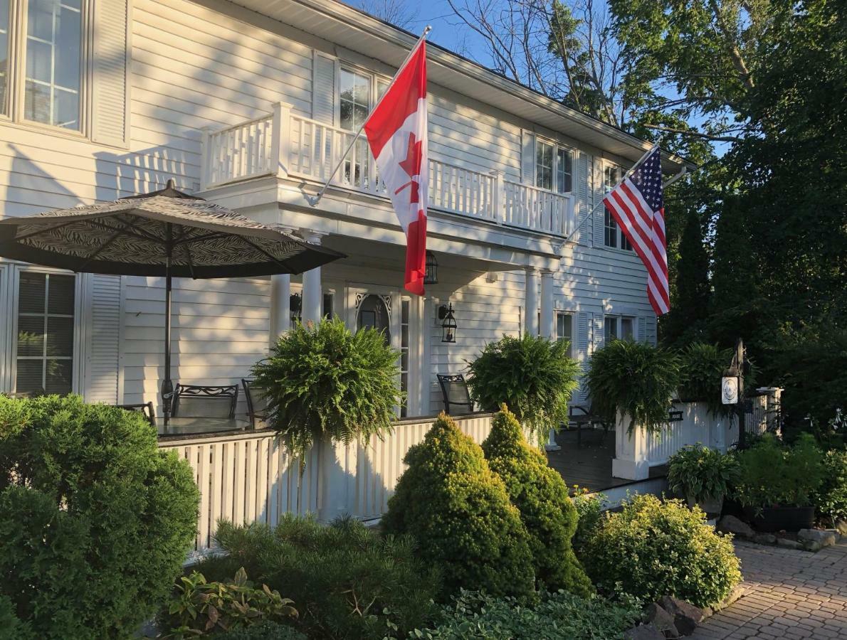 Butler Creek House Bed & Breakfast Niagara-on-the-Lake Luaran gambar