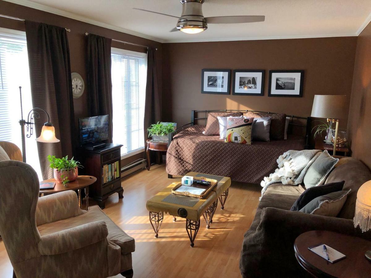 Butler Creek House Bed & Breakfast Niagara-on-the-Lake Luaran gambar