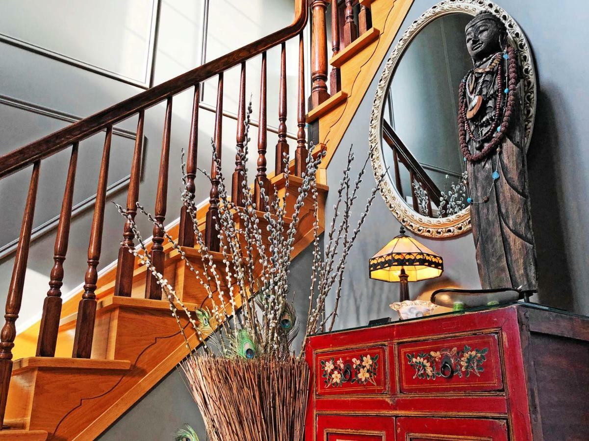 Butler Creek House Bed & Breakfast Niagara-on-the-Lake Luaran gambar
