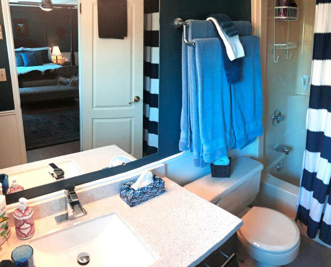 Butler Creek House Bed & Breakfast Niagara-on-the-Lake Luaran gambar