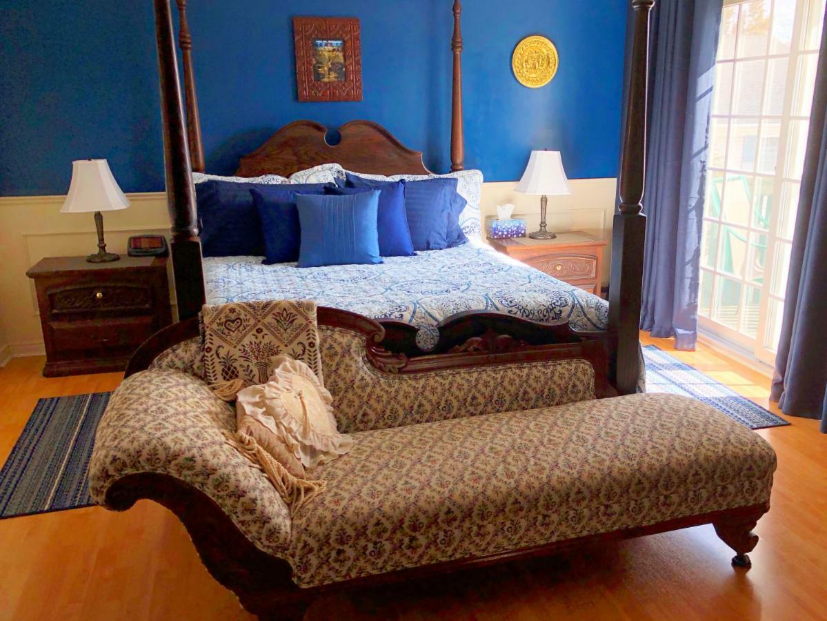 Butler Creek House Bed & Breakfast Niagara-on-the-Lake Luaran gambar